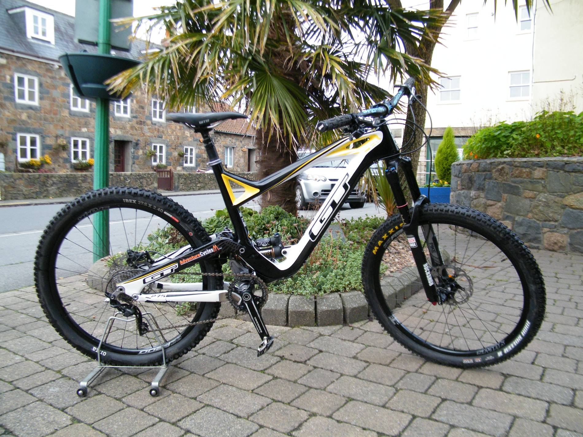 demo bikes for sale