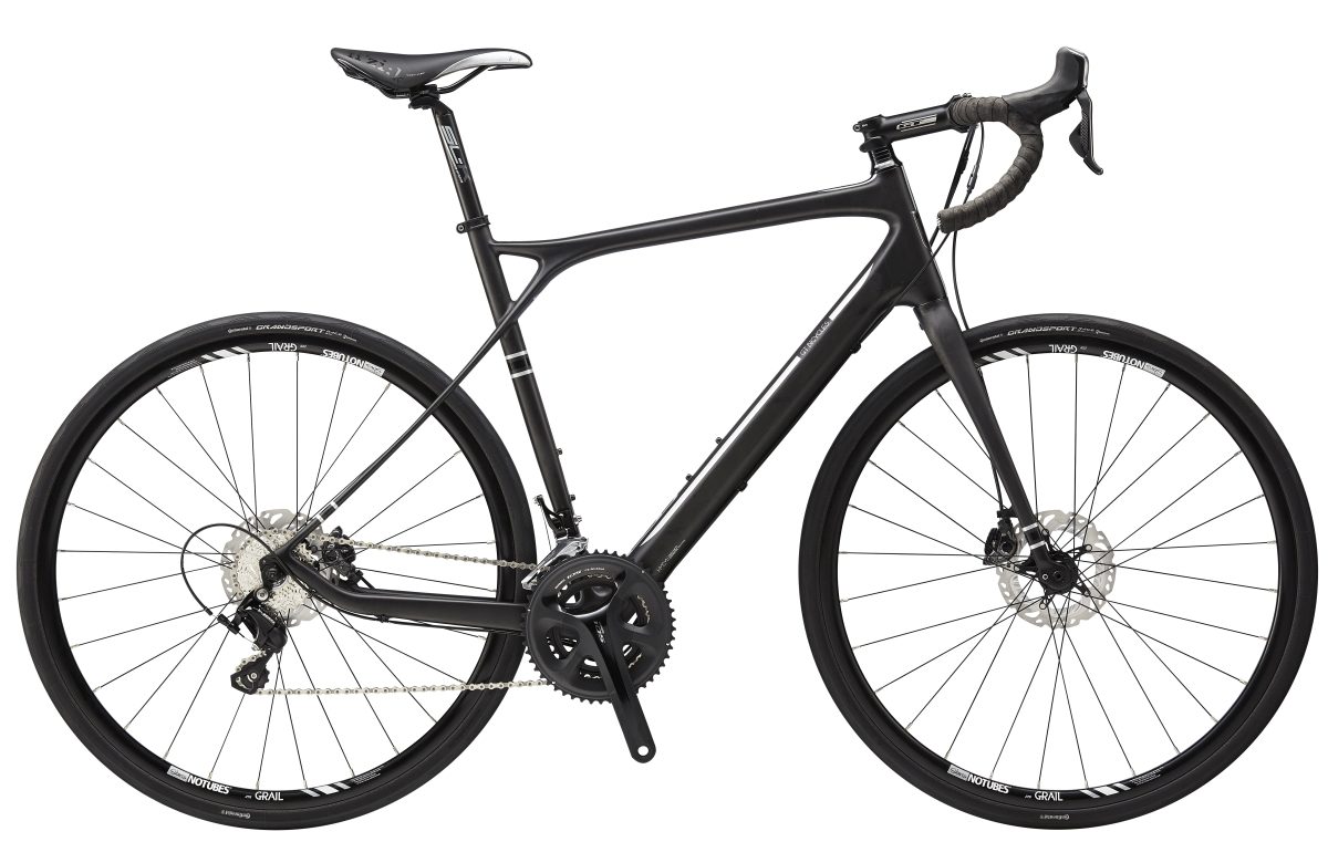 Gt Grade 105 Carbon