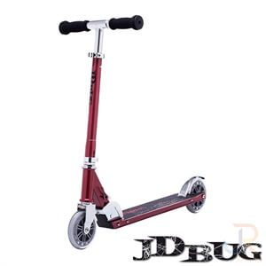 Street120red