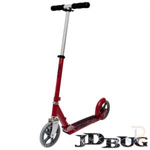 Street200red