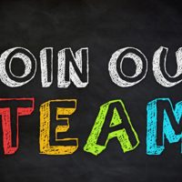 Join Our Team E1466601751717