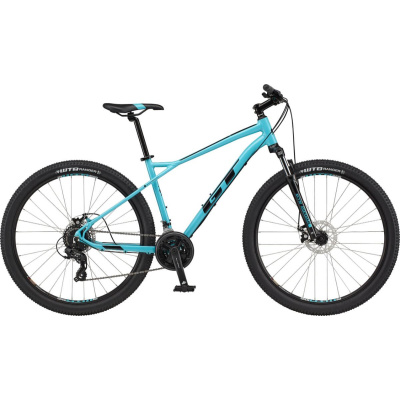 GT - Adventure Cycles