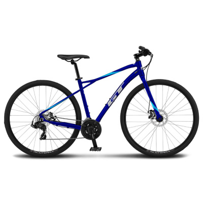 GT - Adventure Cycles