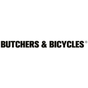 Butchers Bicycles Logo