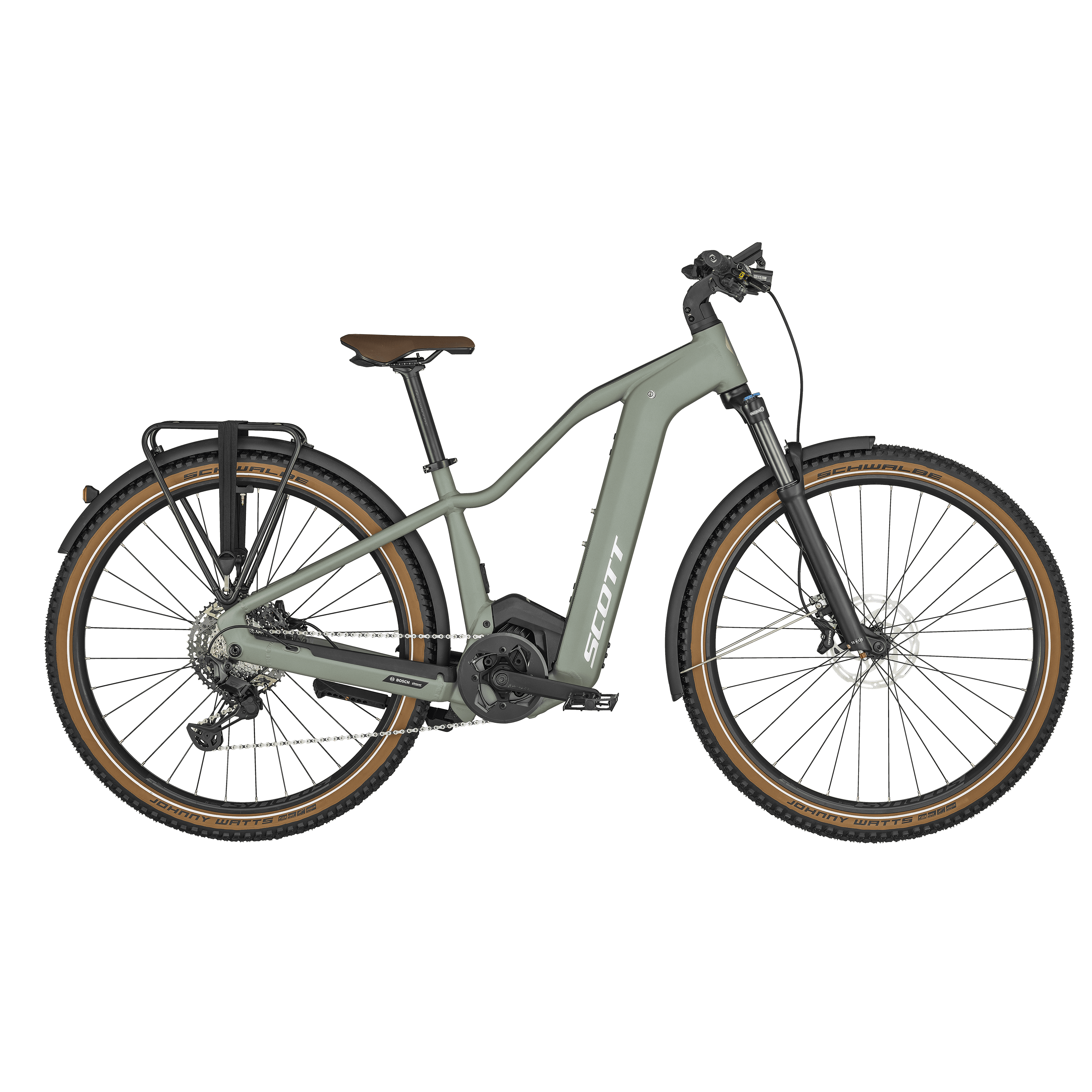 Axis Eride 10 Lady