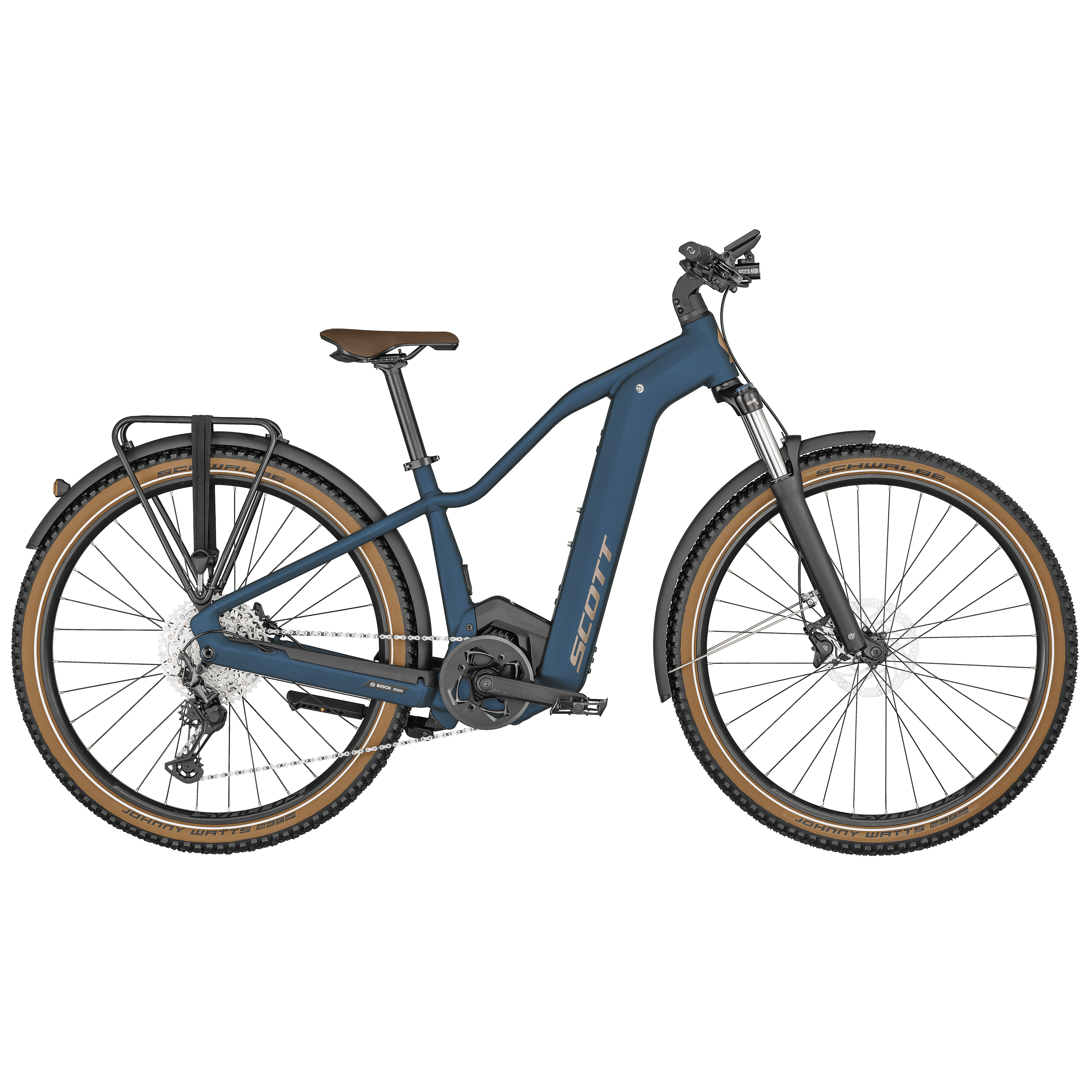 Axis Eride 20 Lady