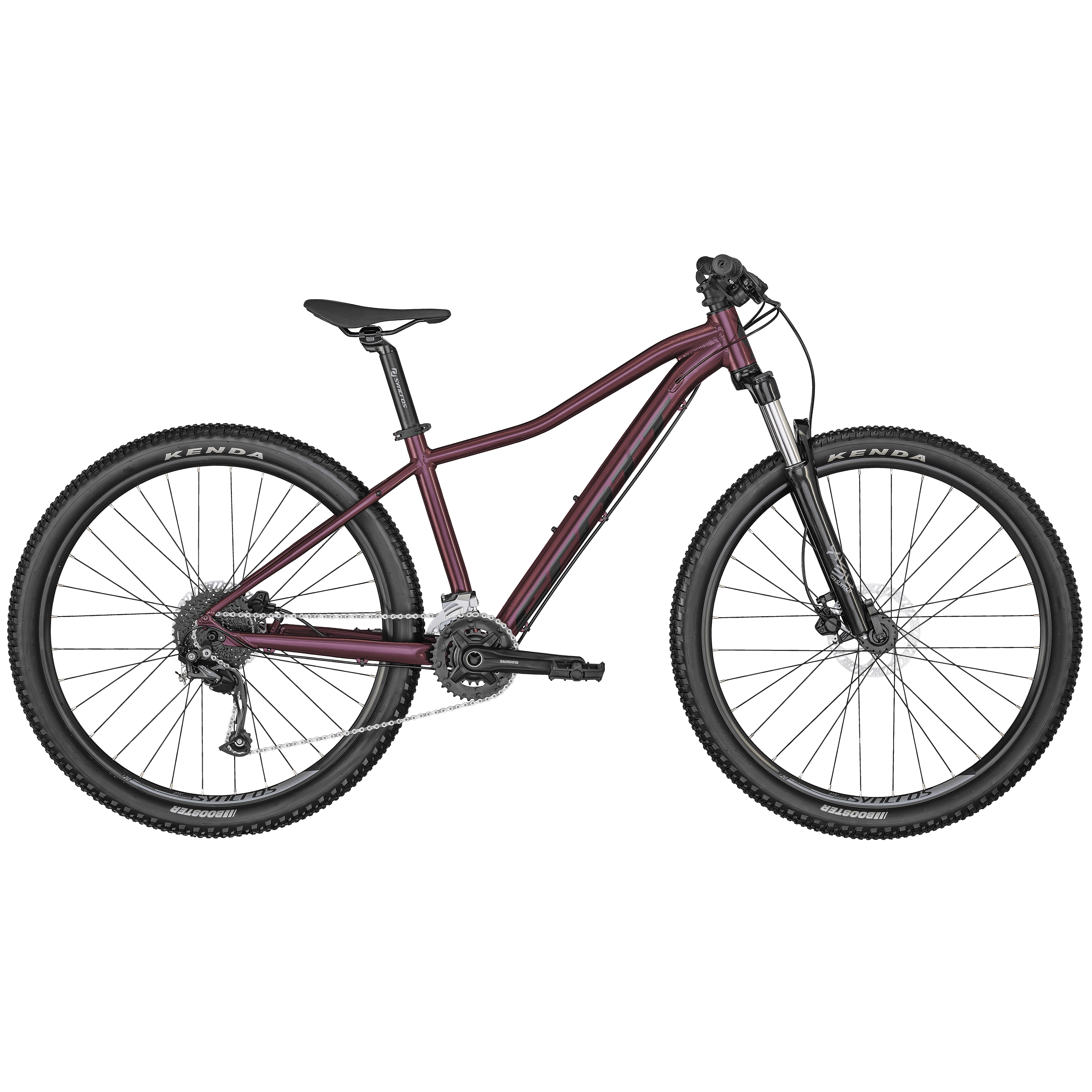 Contessa Active 40 Purple