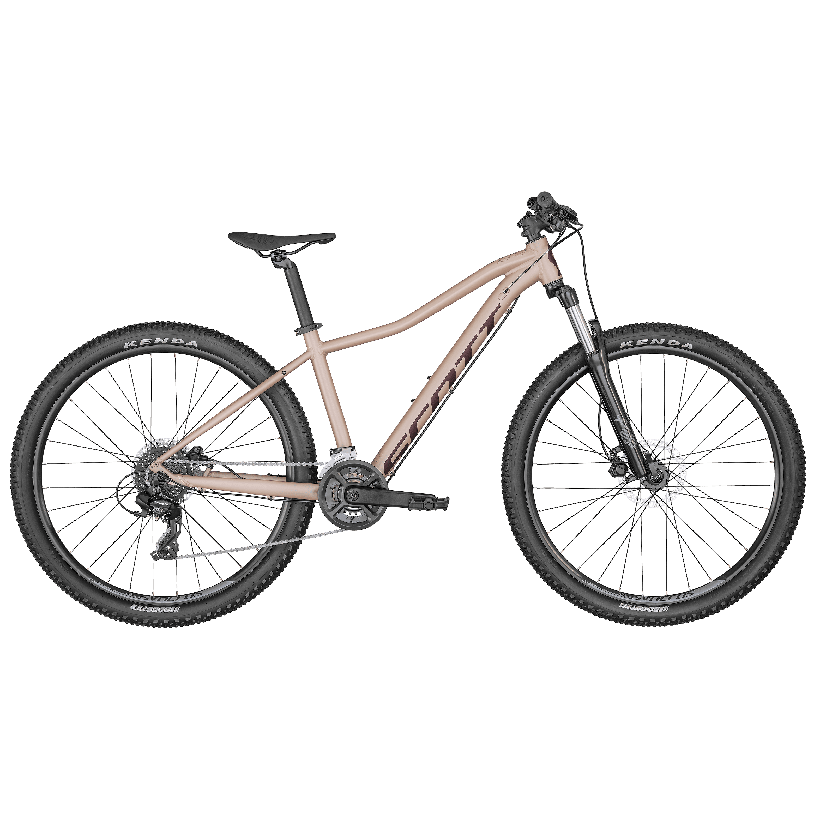 Contessa Active 50 Pink