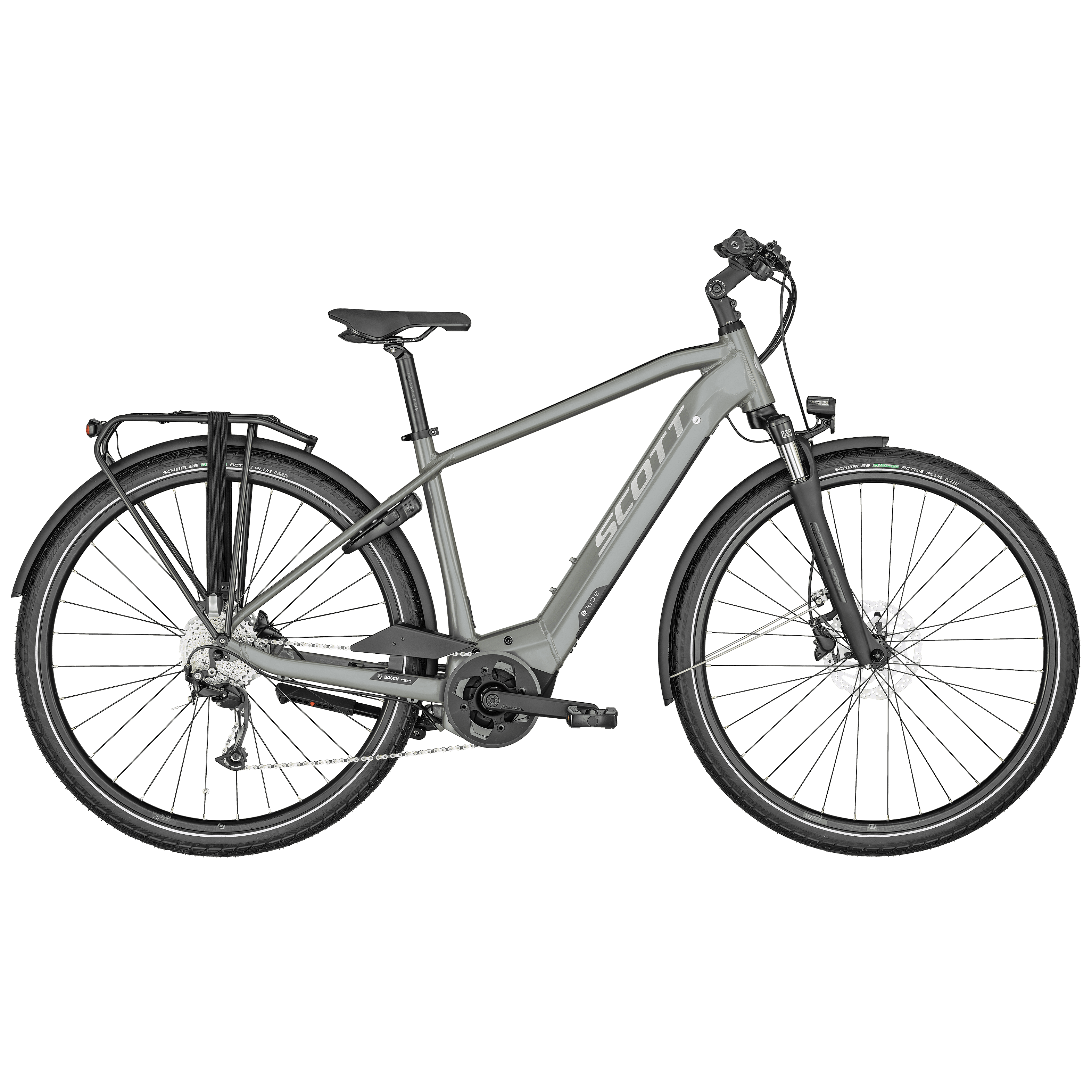 Sub Active Eride 10 Men