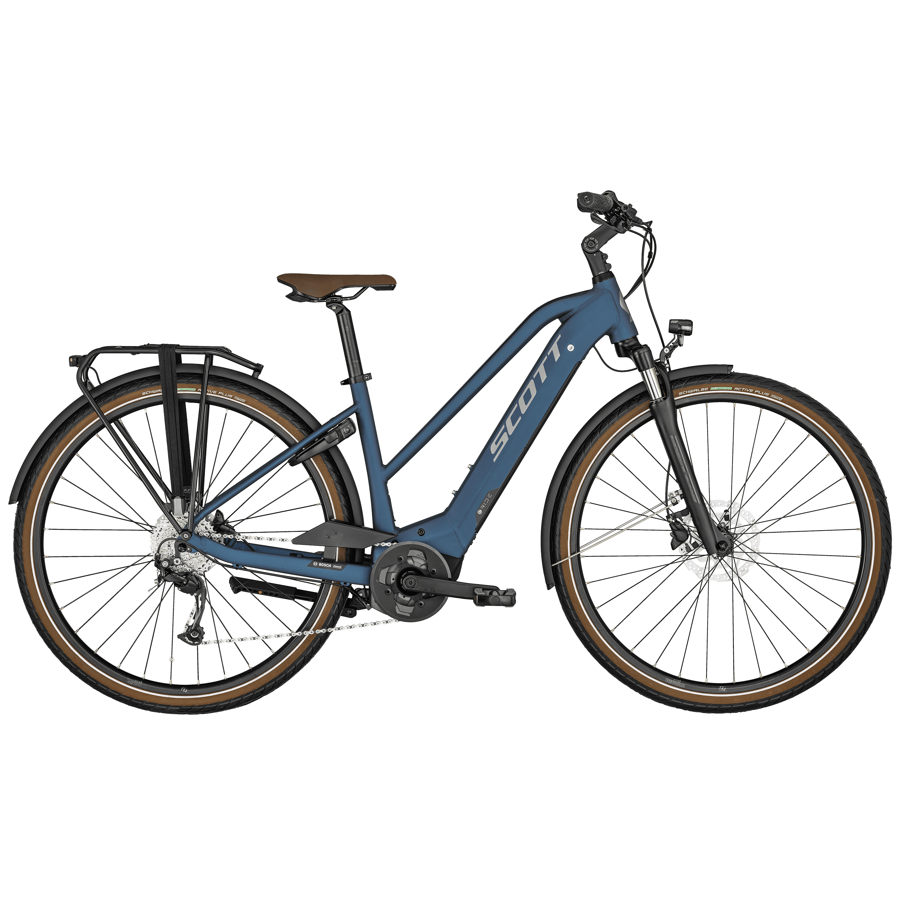 Sub Active Eride 20 Lady