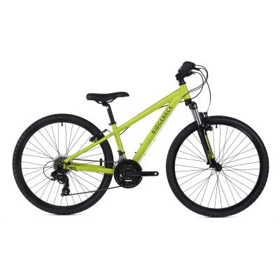 Ridgeback Mx26 Green