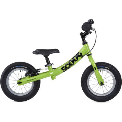 Ridgeback Scoot 12 Green