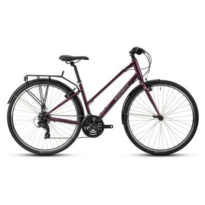 Ridgeback Speed Open Frame Purple